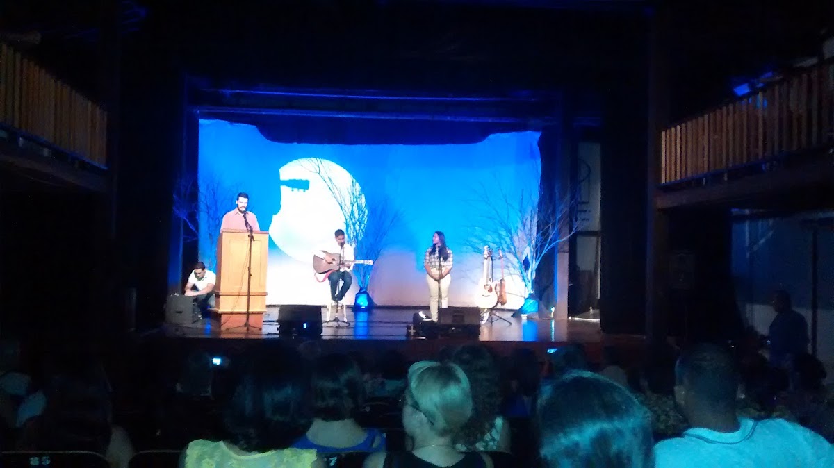 Theatro Sebastião Pompeo de Pina (Teatro de Pirenópolis) - foto 4