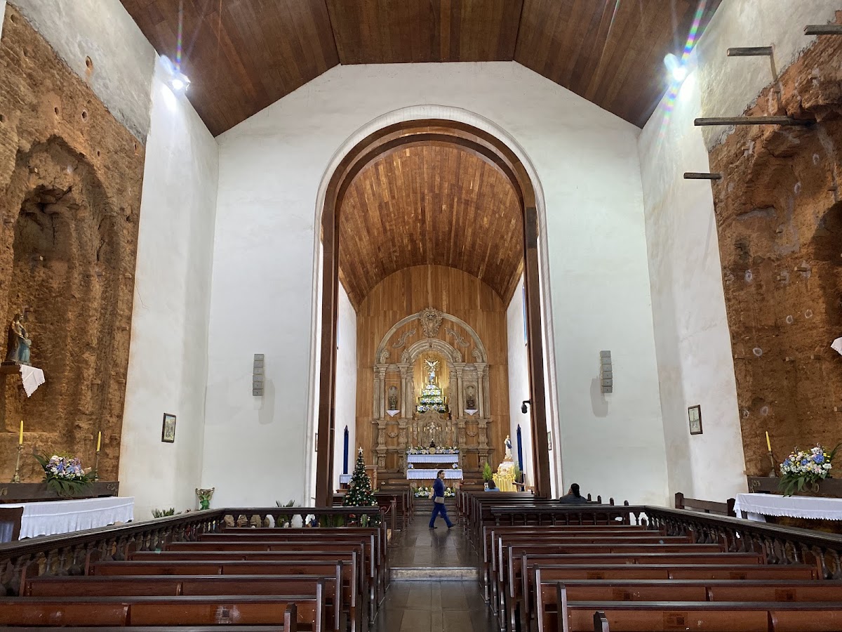 Igreja Matriz Nossa Senhora do Rosário - foto 2