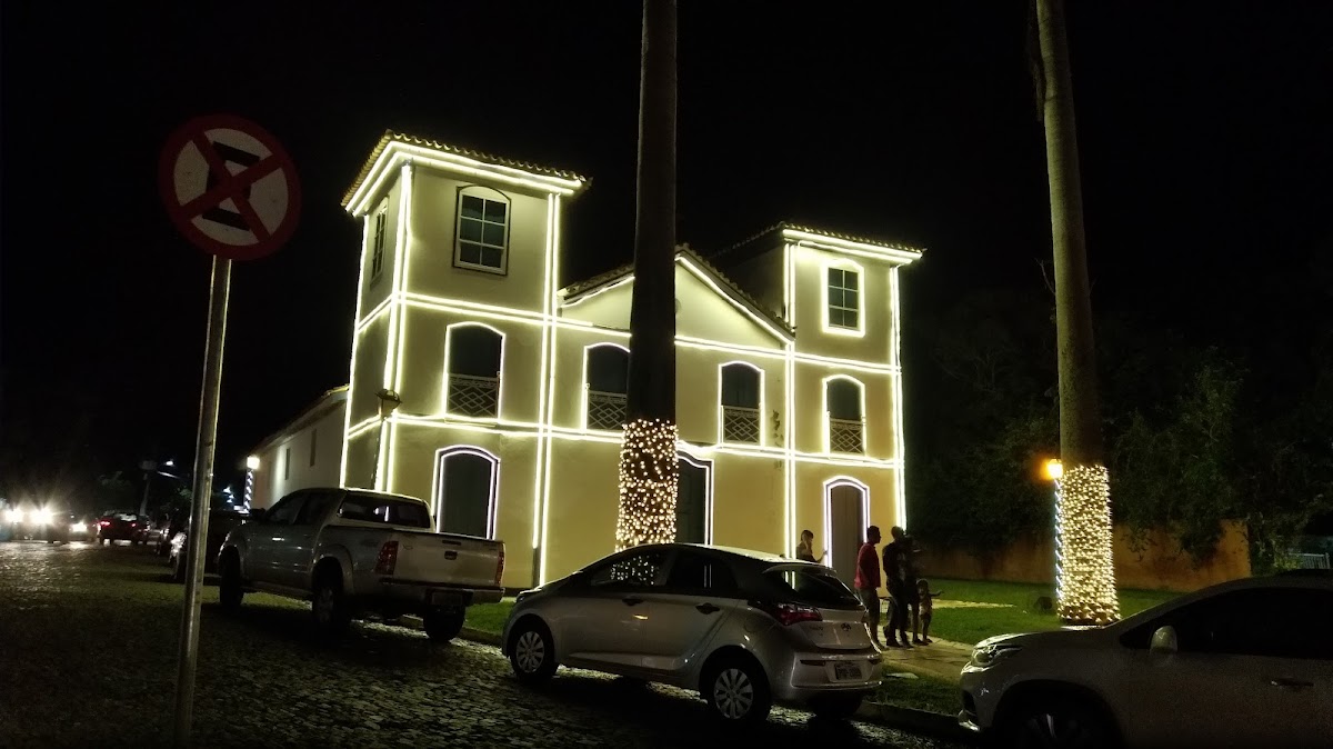 Igreja Nosso Senhor do Bonfim - foto 5