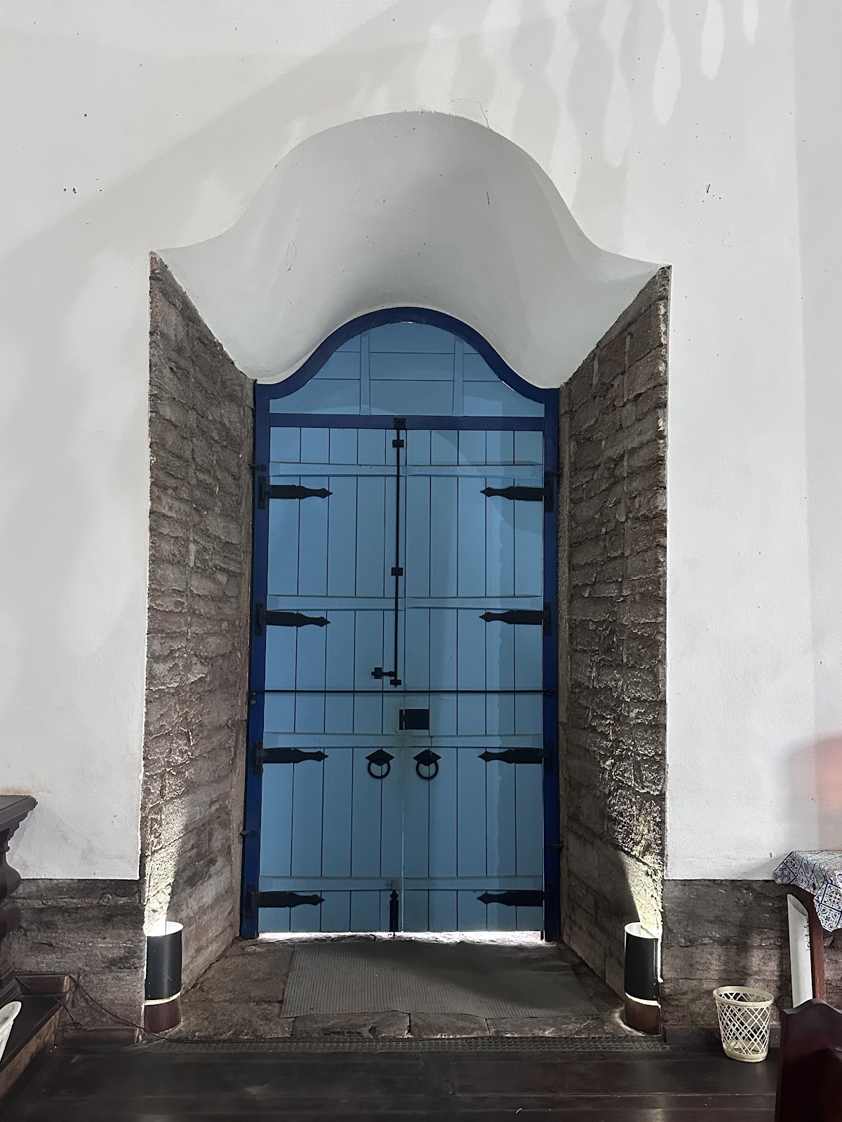 Igreja Matriz Nossa Senhora do Rosário - foto 4