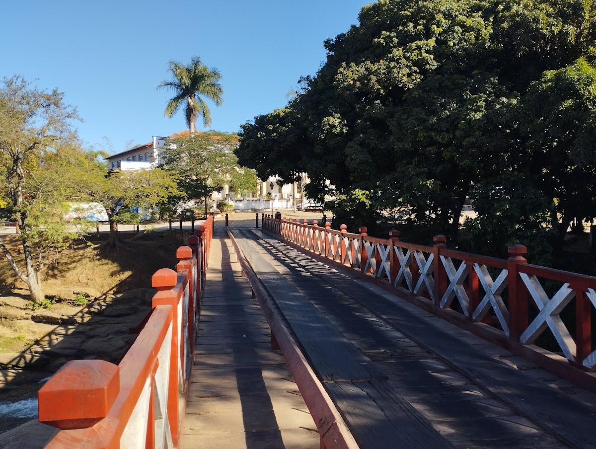 Ponte do Carmo - foto 1