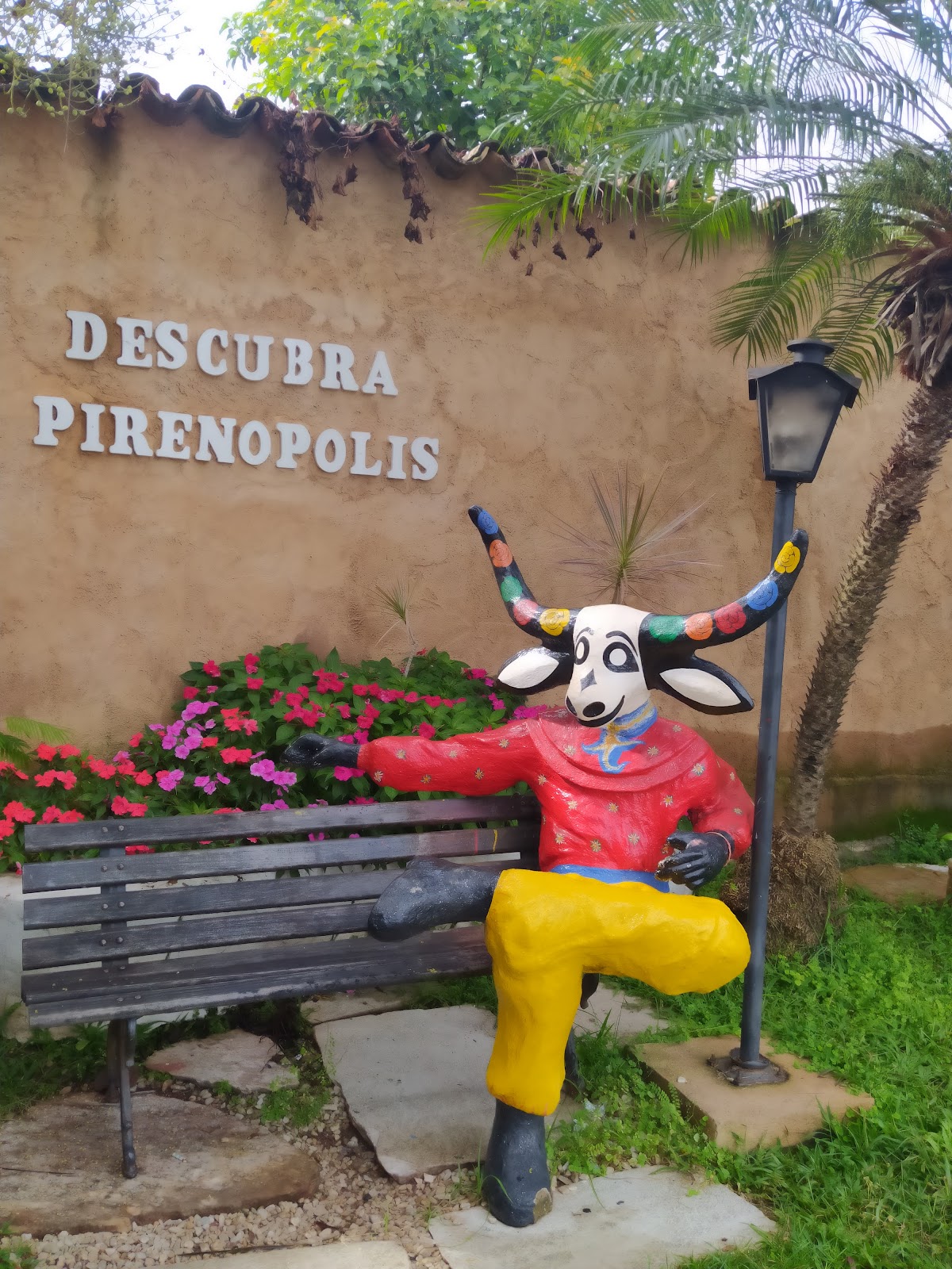 CAT - Centro de Atendimento ao Turista e Banco 24h em Pirenópolis - foto 3