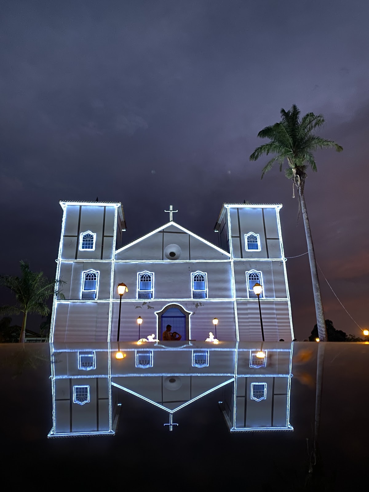 Igreja Matriz Nossa Senhora do Rosário - foto 3